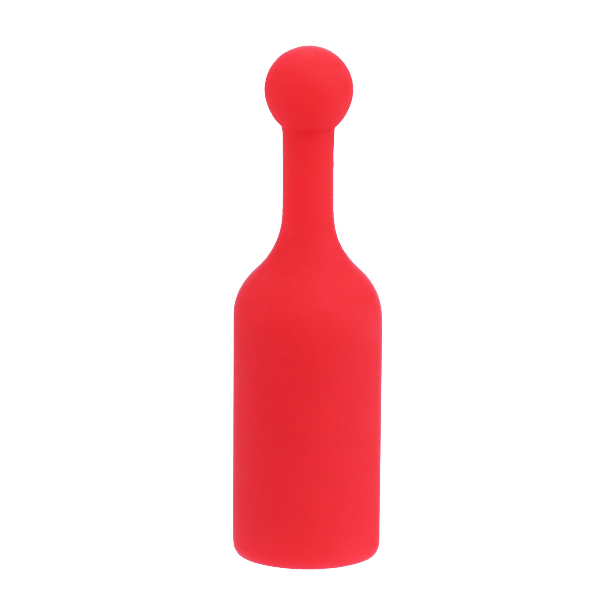 mini vibratore tiffany rosso