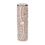mini vibratore tiffany rosso