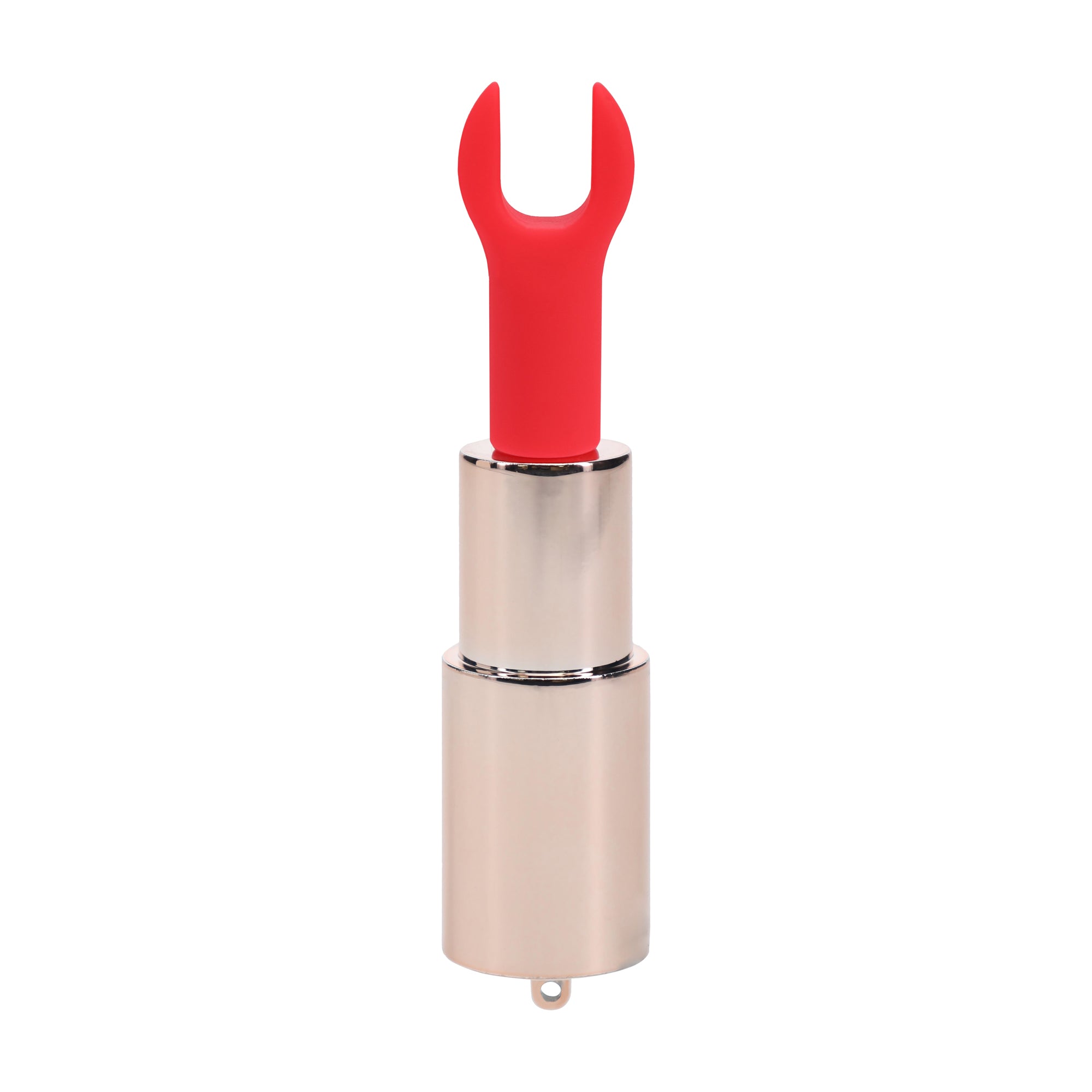 mini vibratore tiffany rosso