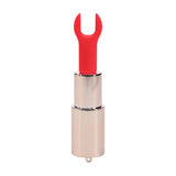 mini vibratore tiffany rosso