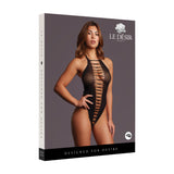 body sexy jordan nero