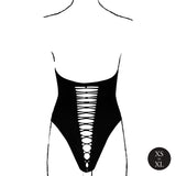 body sexy jordan nero