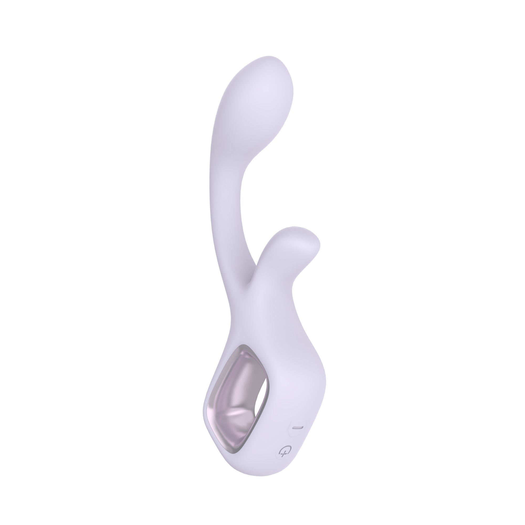 vibratore rabbit bloom viola toyz4lovers