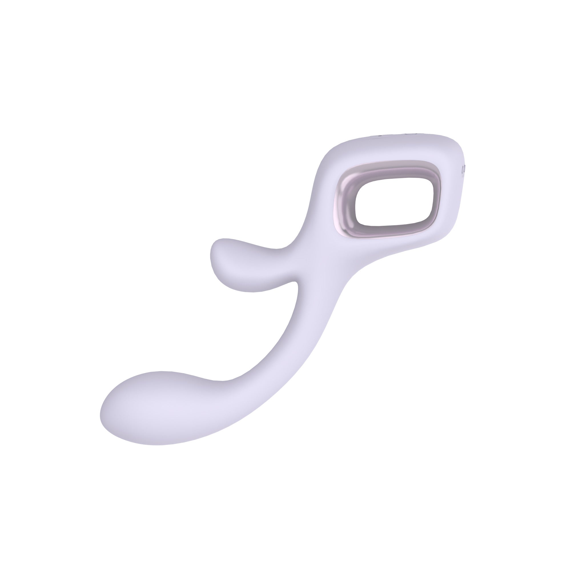 vibratore rabbit bloom viola toyz4lovers
