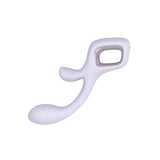vibratore rabbit bloom viola toyz4lovers