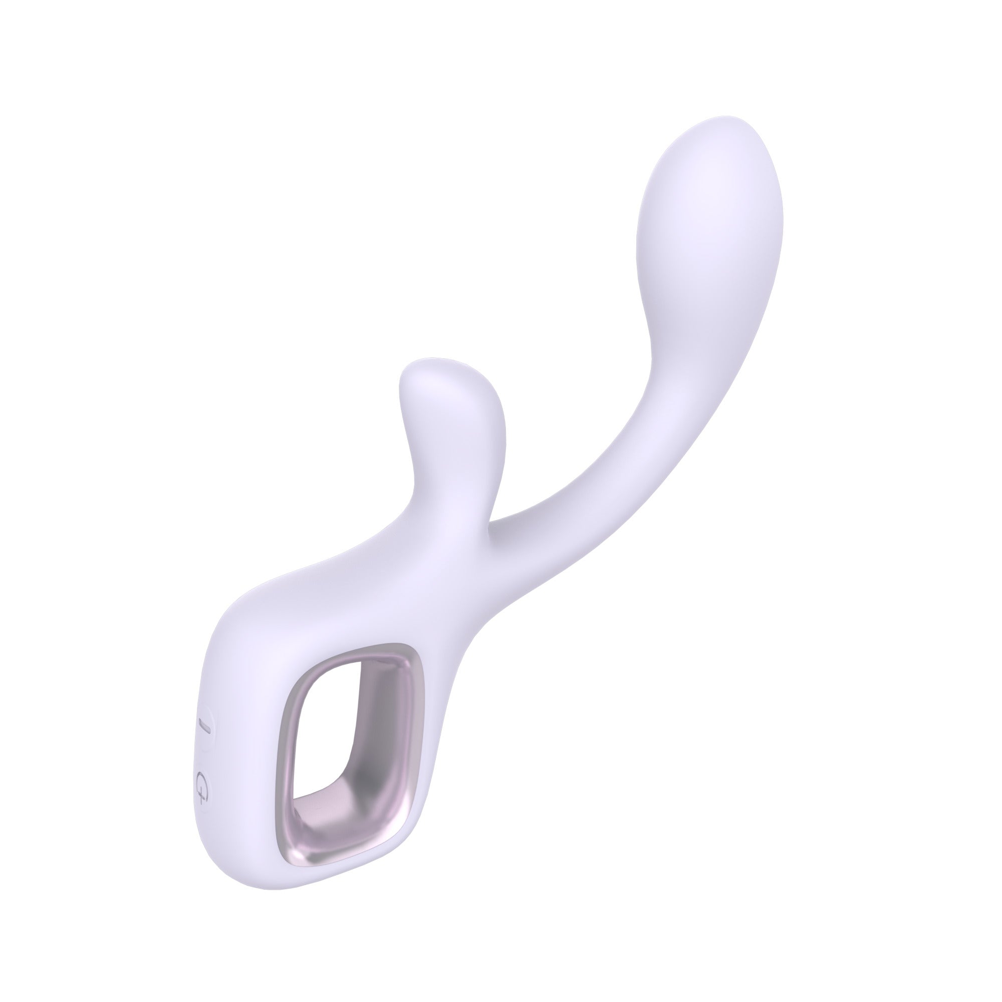 vibratore rabbit bloom viola toyz4lovers