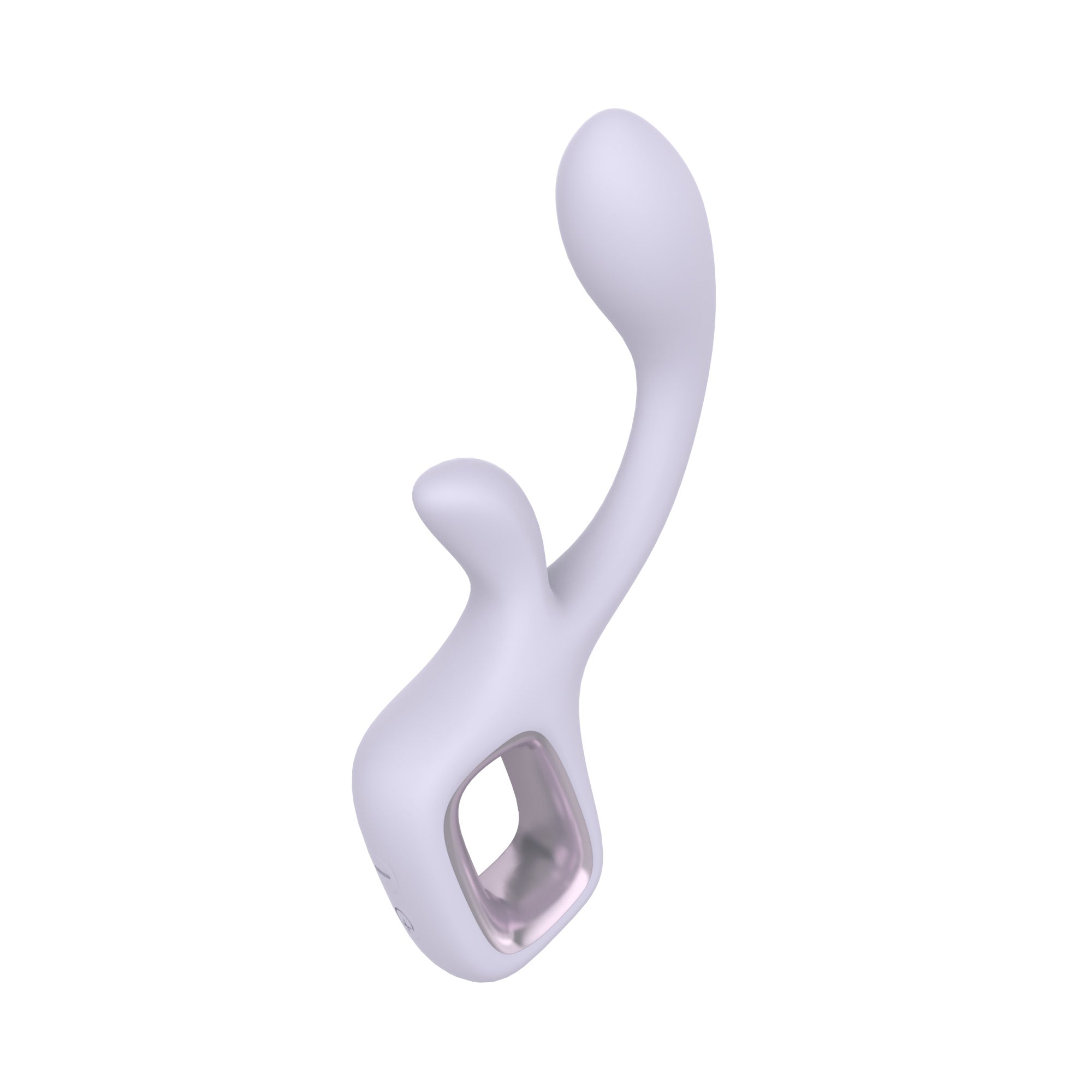 vibratore rabbit bloom viola toyz4lovers
