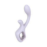 vibratore rabbit bloom viola toyz4lovers