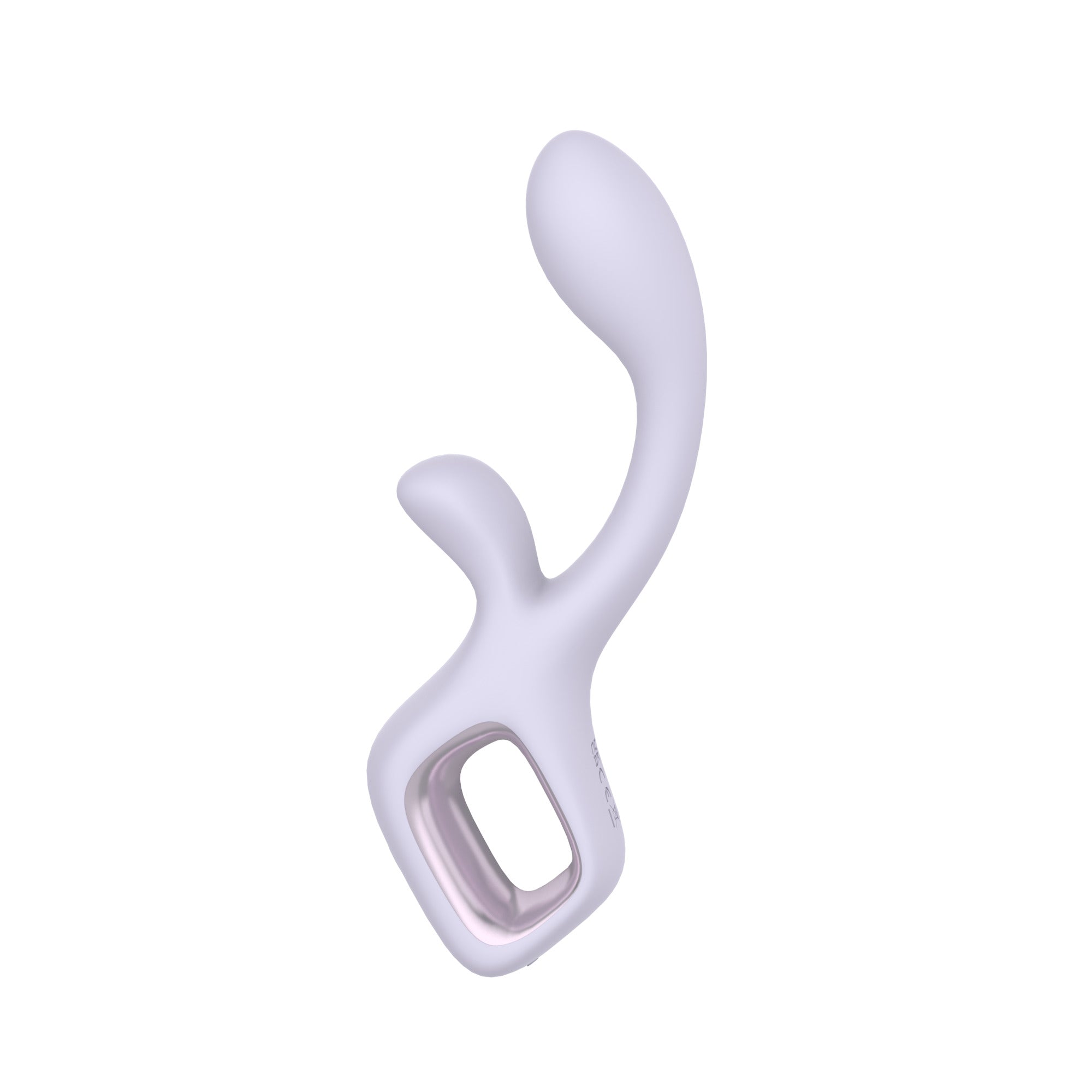 vibratore rabbit bloom viola toyz4lovers