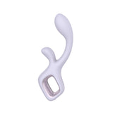 vibratore rabbit bloom viola toyz4lovers