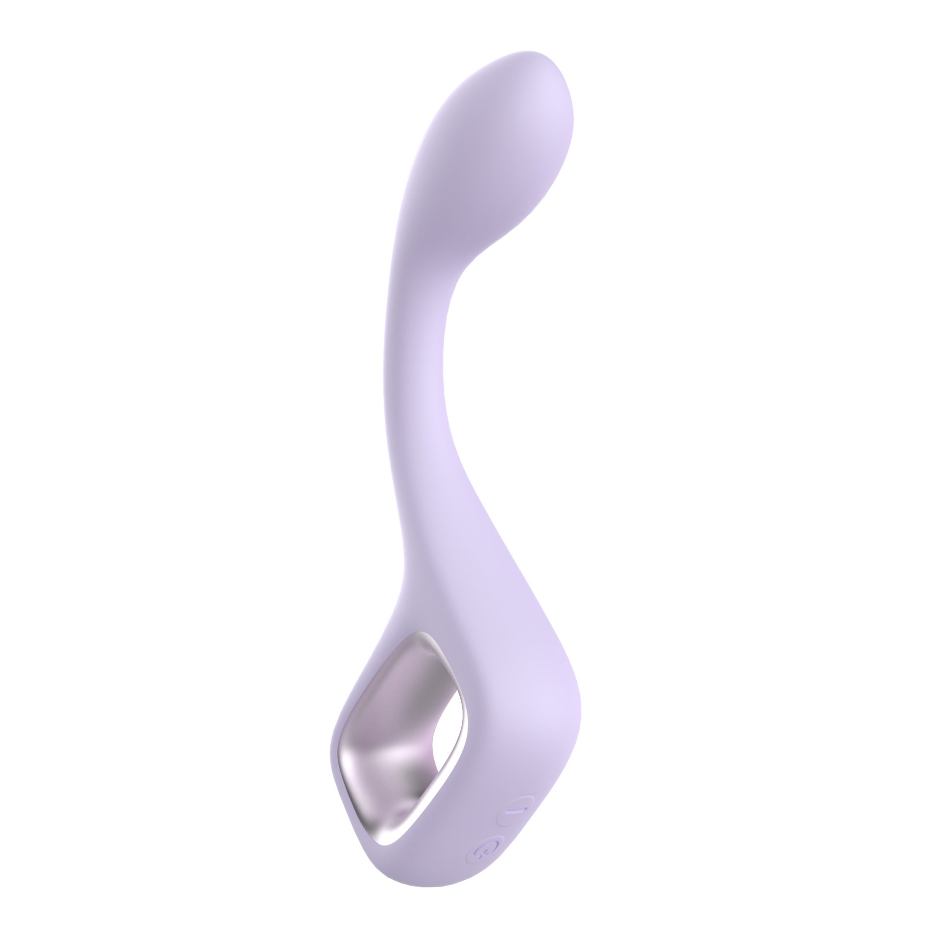 vibratore punto g luna viola toyz4lovers