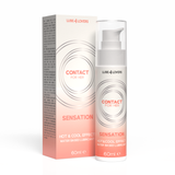 lubrificante vaginale sensation 60ml lube4lovers
