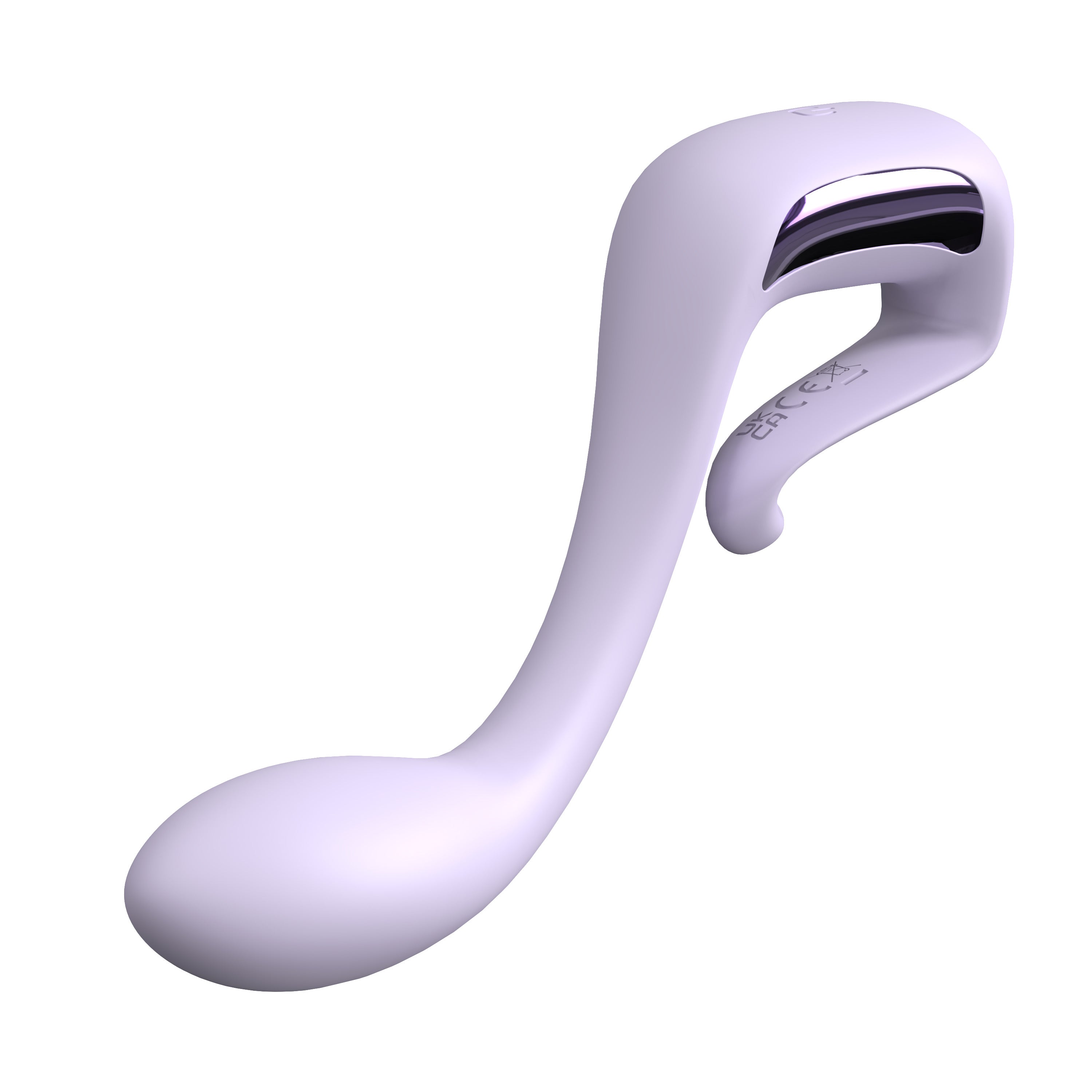 vibratore punto g aurora viola toyz4lovers