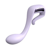 vibratore punto g aurora viola toyz4lovers