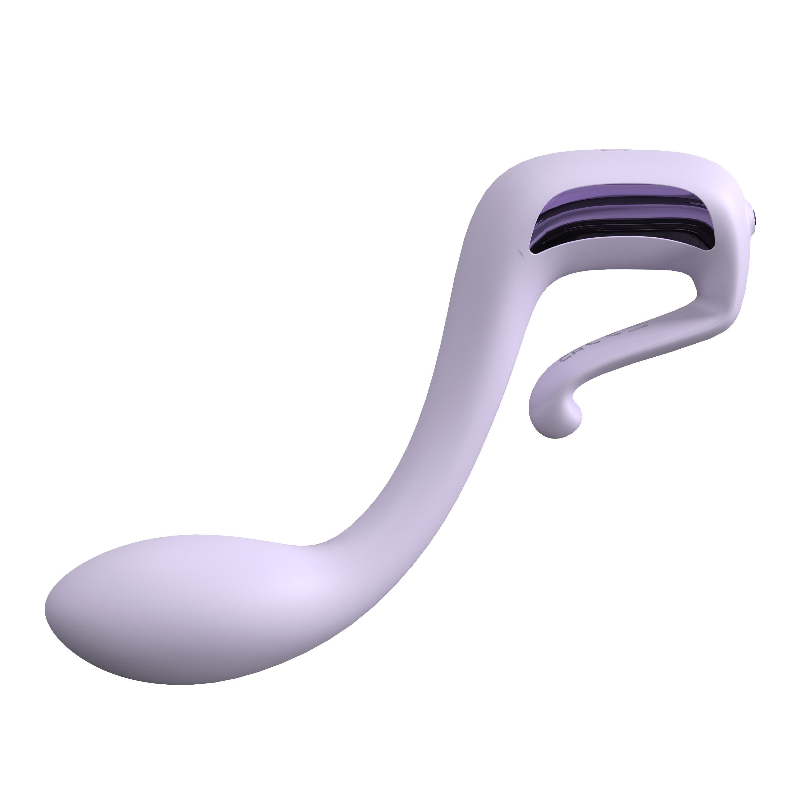 vibratore punto g aurora viola toyz4lovers
