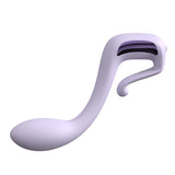 vibratore punto g aurora viola toyz4lovers