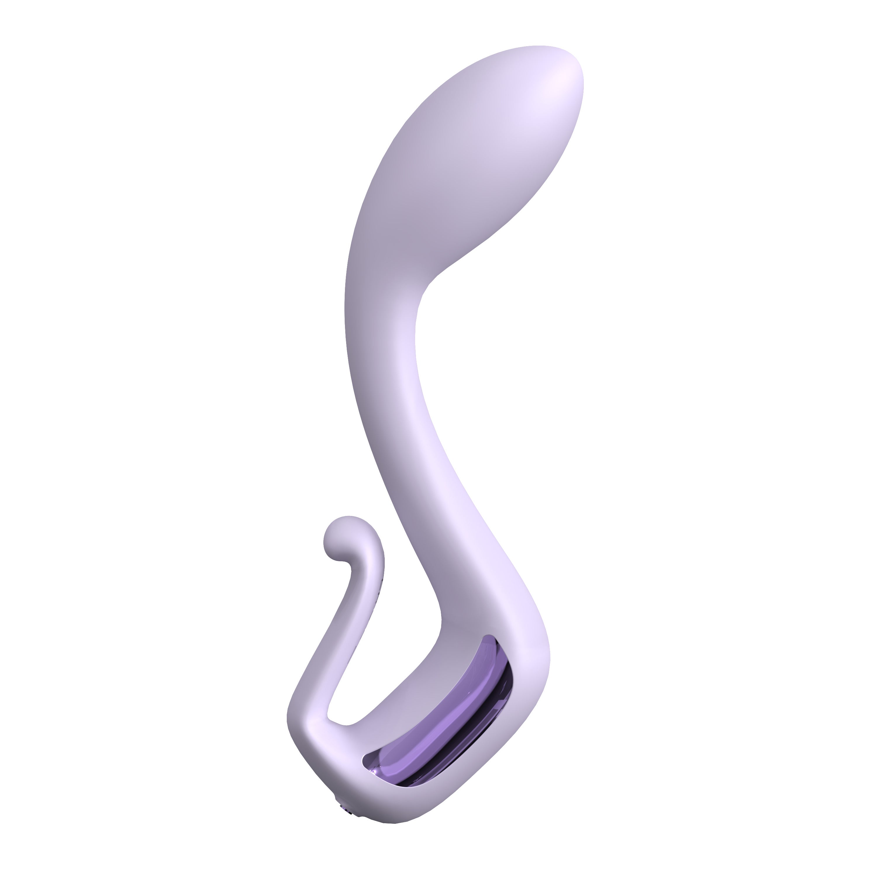vibratore punto g aurora viola toyz4lovers