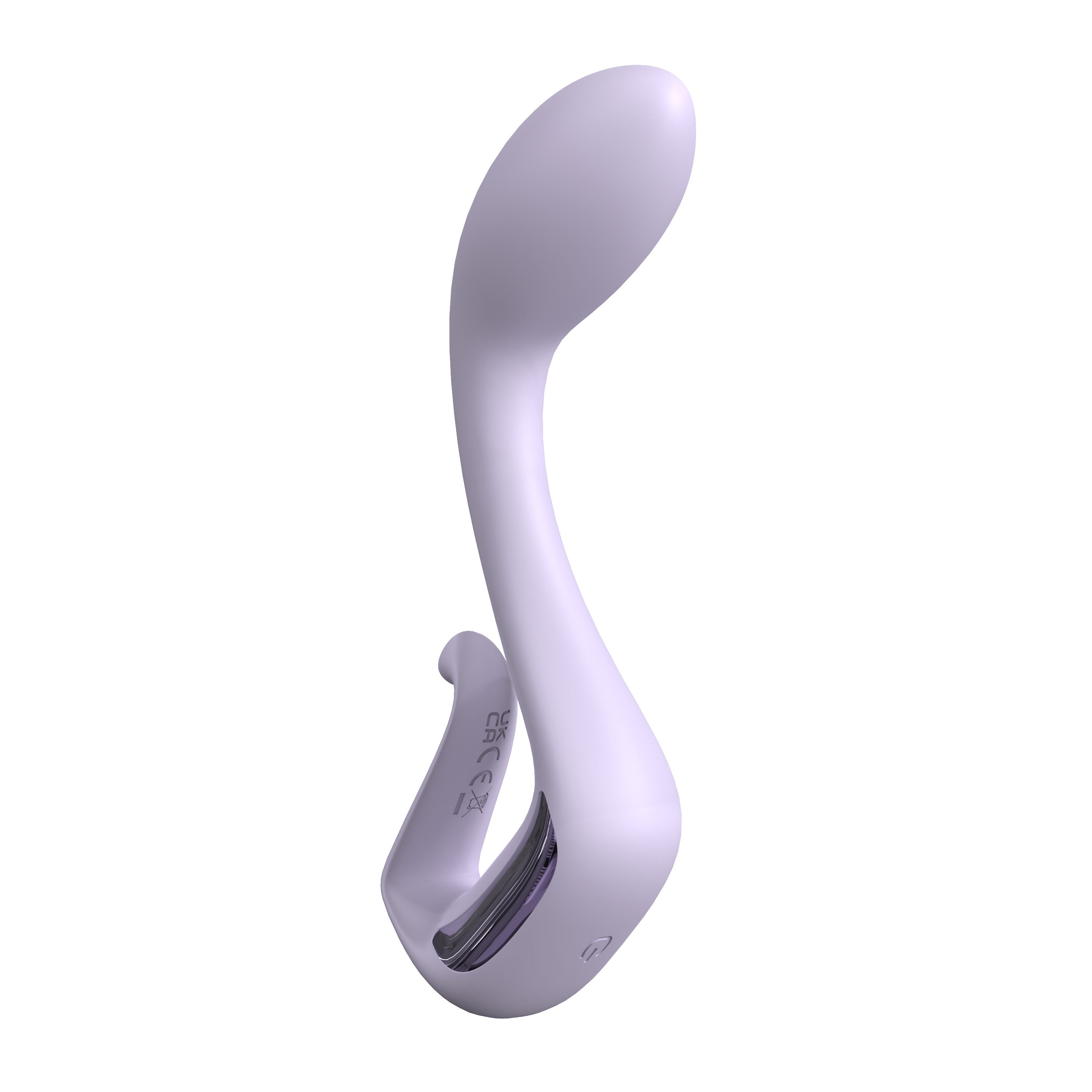 vibratore punto g aurora viola toyz4lovers