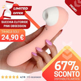 succhia clitoride pink obsession toyz4lovers