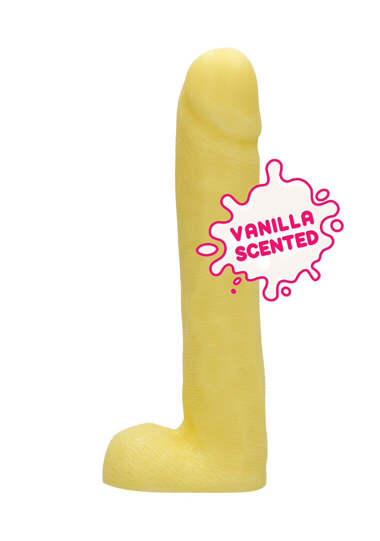 saponetta dicky giallo