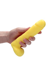 saponetta dicky giallo