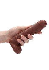 saponetta dicky cioccolato marrone
