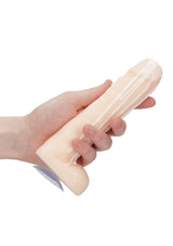 saponetta dicky cum