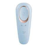 vibratore per coppia double classic celeste satisfyer