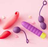 Sexy Shop Online Pepemio
