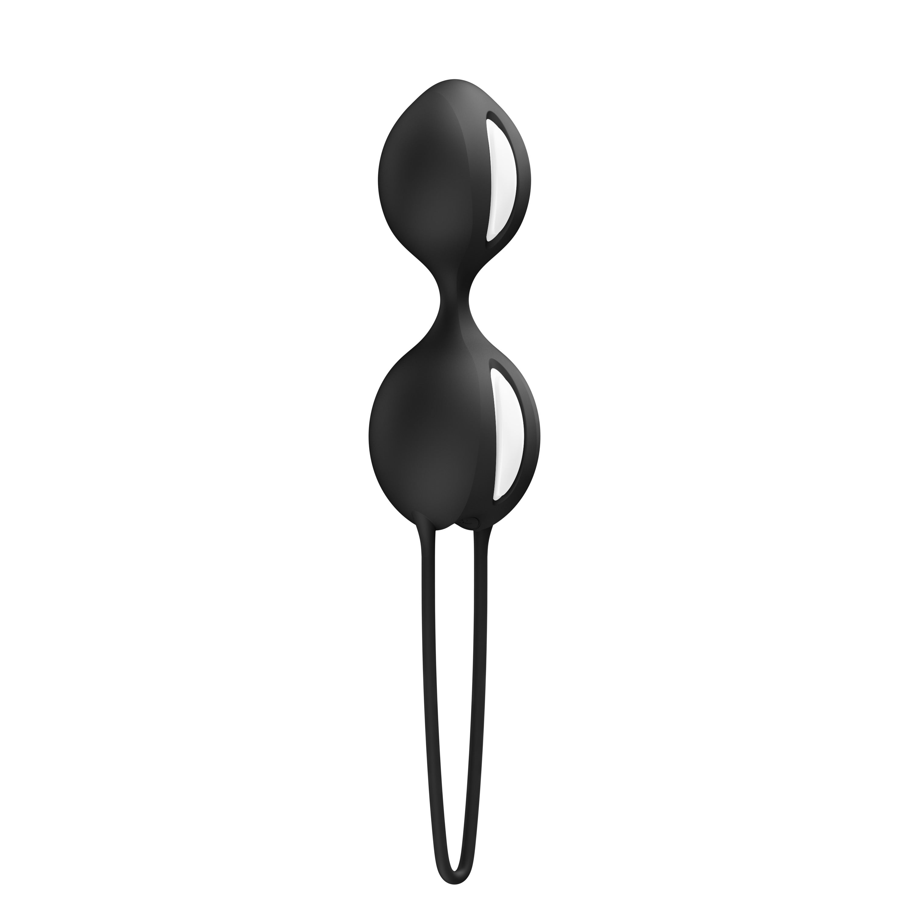 palline vaginali smartballs duo nero fun factory