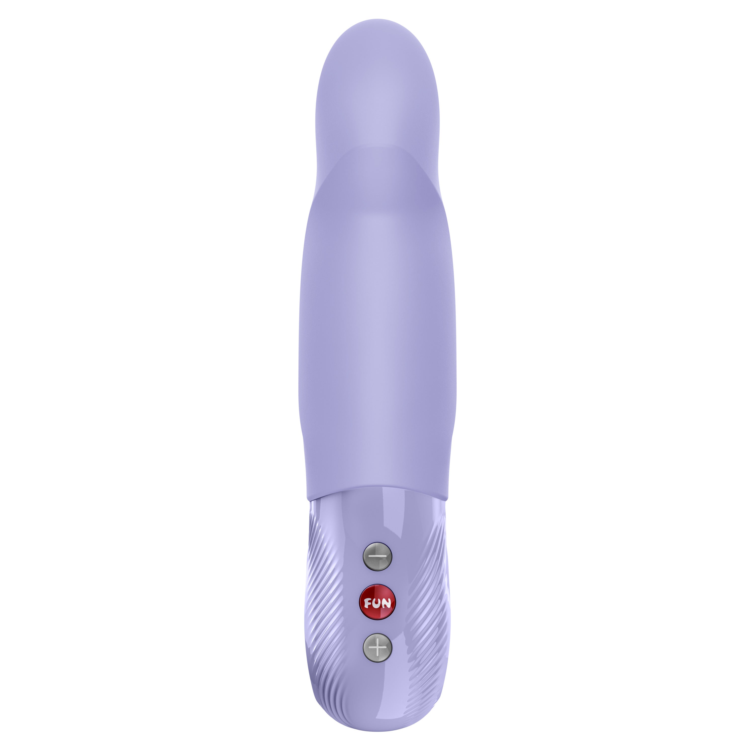 vibratore punto g stronic g forte viola fun factory