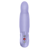 vibratore punto g stronic g forte viola fun factory