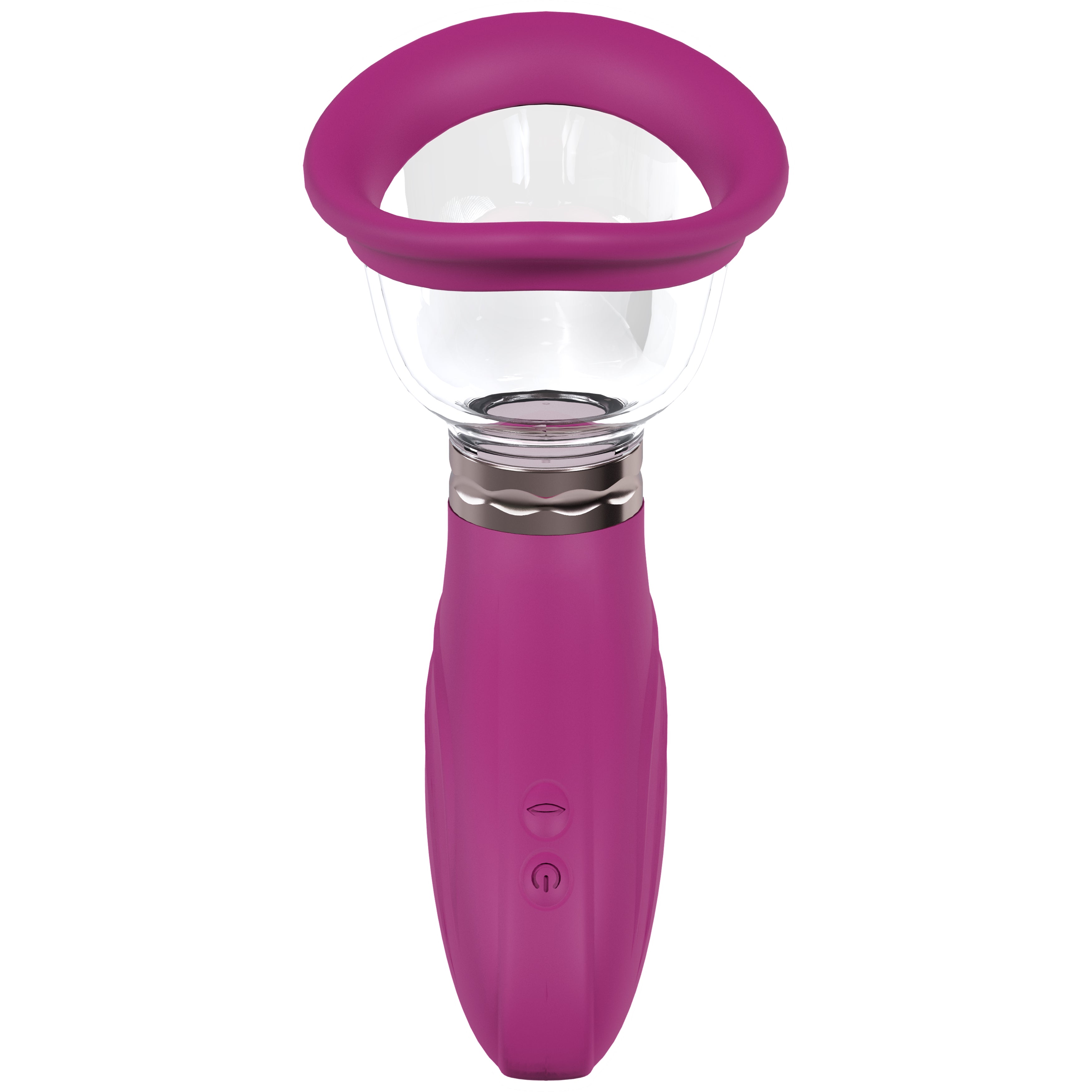succhia clitoride delightful fucsia