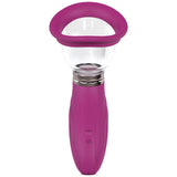 succhia clitoride delightful fucsia