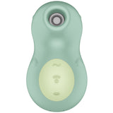 succhia clitoride din ooh satisfyer