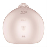 succhia clitoride mochi satisfyer