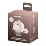 succhia clitoride mochi satisfyer