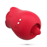 succhia clitoride rosita rosso crushious