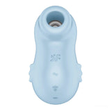 succhia clitoride sea pony satisfyer