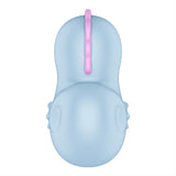 succhia clitoride sea pony satisfyer