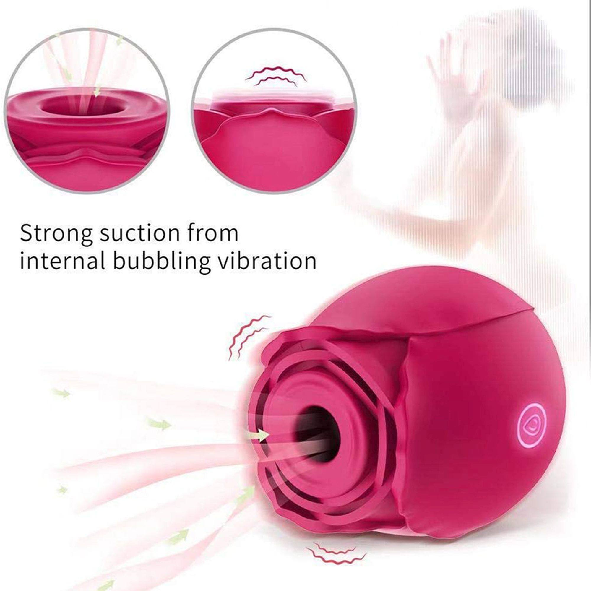 succhia clitoride joyful sensation rosso