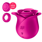 succhia clitoride pro 2 modern blossom satisfyer