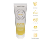 lubrificante vaginale balance 100ml lube4lovers