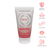 lubrificante vaginale emotion 50ml lube4lovers