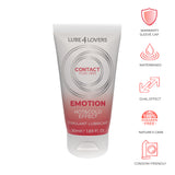lubrificante vaginale emotion 50ml lube4lovers