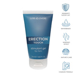 stimolante uomo erection touch 50ml toyz4lovers