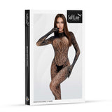 tuta sexy wild leopard sl softline