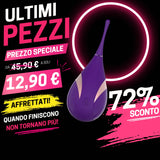 vibratore clitoride delicious toyz4lovers