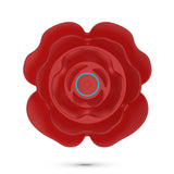 vibratore anale romeo rosso crushious