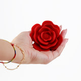 vibratore anale rosaline rosso crushious